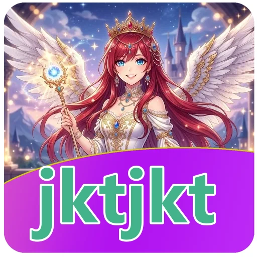 Pratinjau antarmuka jktjkt