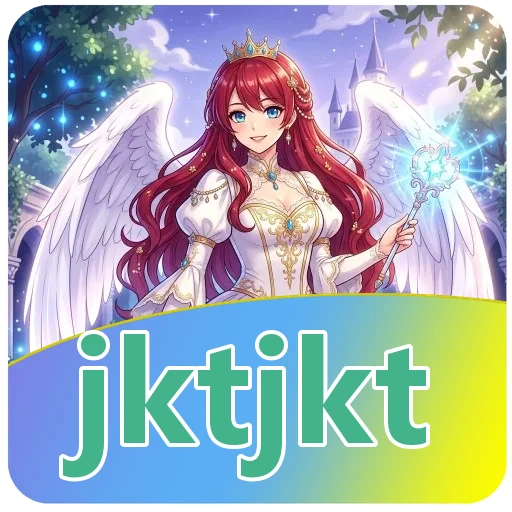 Pratinjau antarmuka jktjkt