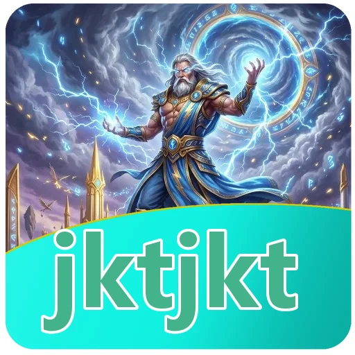 Pratinjau antarmuka jktjkt